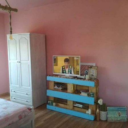 Zafi'S House Apartment Черноморец Екстериор снимка