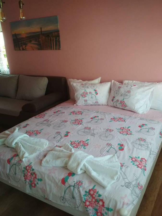 Zafi'S House Apartment Черноморец Екстериор снимка