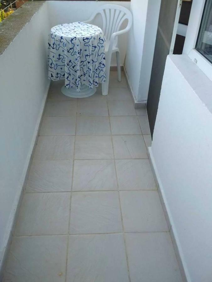 Zafi'S House Apartment Черноморец Екстериор снимка