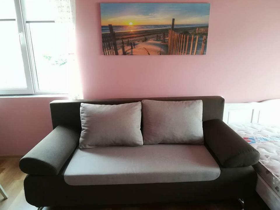 Zafi'S House Apartment Черноморец Екстериор снимка