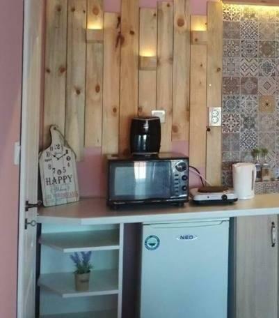 Zafi'S House Apartment Черноморец Екстериор снимка
