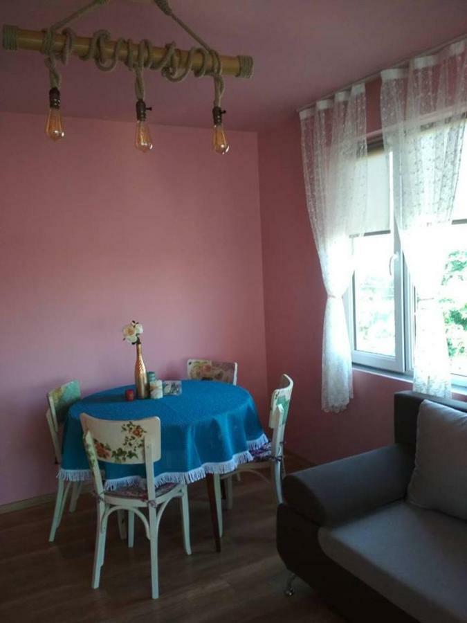 Zafi'S House Apartment Черноморец Екстериор снимка